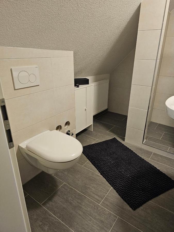 Appartamento Casa Valerio Cv3 Rust Esterno foto
