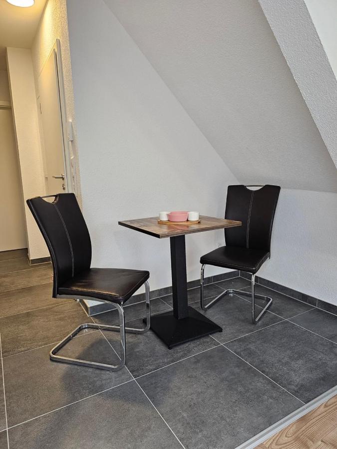 Appartamento Casa Valerio Cv3 Rust Esterno foto