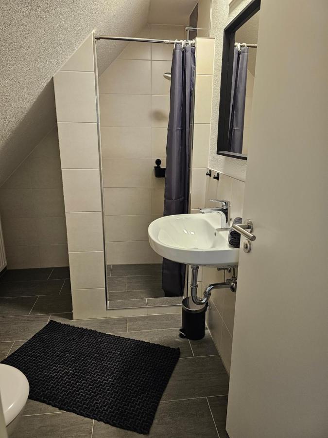 Appartamento Casa Valerio Cv3 Rust Esterno foto