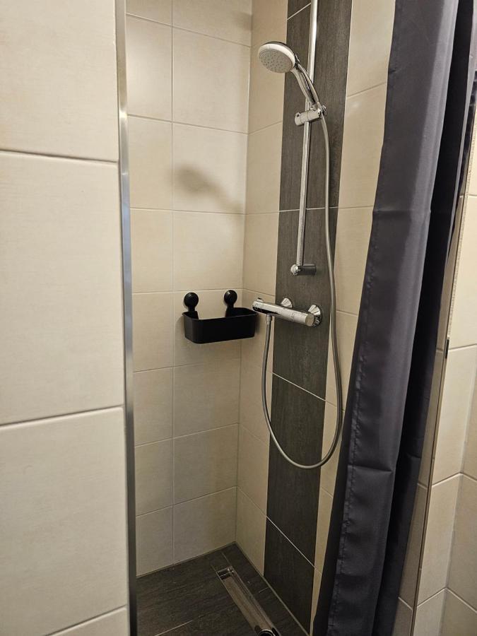 Appartamento Casa Valerio Cv3 Rust Esterno foto